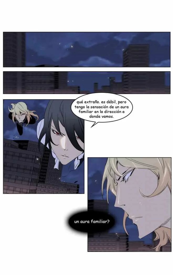 Noblesse Capítulo 229 en Línea - página 23