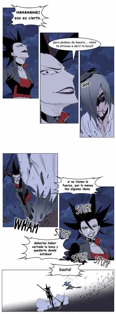 Noblesse Capítulo 230 en Línea - página 12