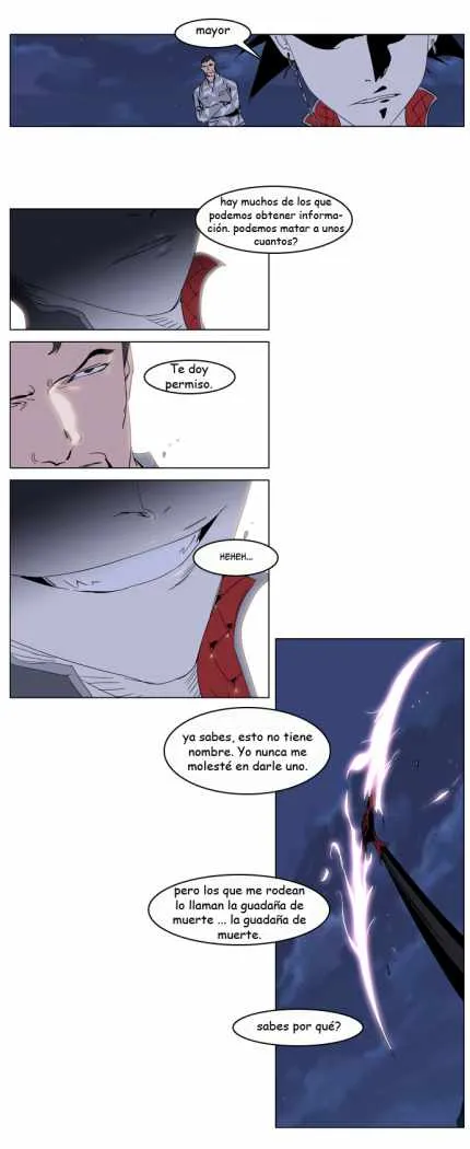 Noblesse Capítulo 230 en Línea - página 15