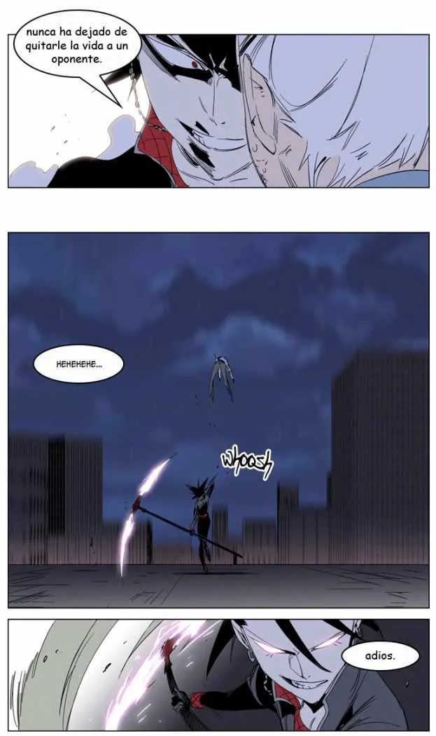 Noblesse Capítulo 230 en Línea - página 16