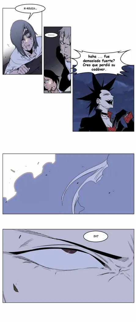 Noblesse Capítulo 230 en Línea - página 18