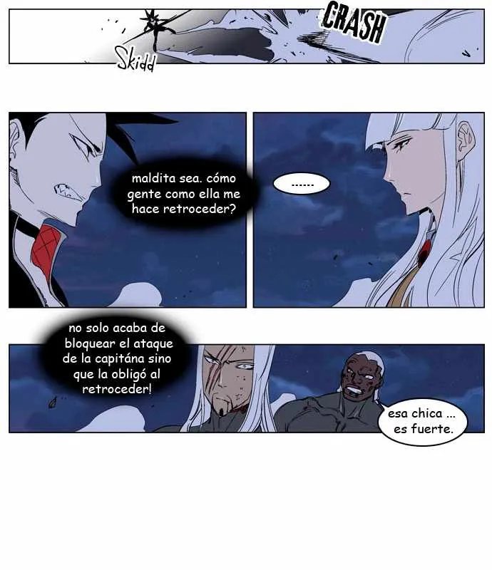 Noblesse Capítulo 231 en Línea - página 9