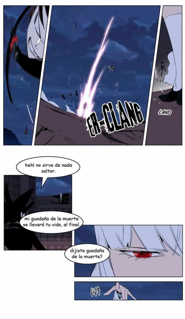 Noblesse Capítulo 231 en Línea - página 10