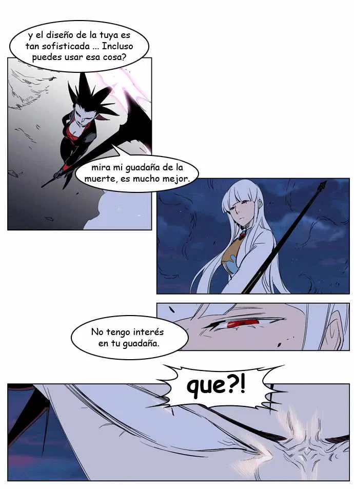 Noblesse Capítulo 231 en Línea - página 13