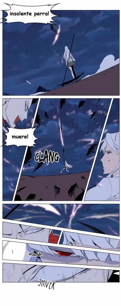Noblesse Capítulo 231 en Línea - página 14
