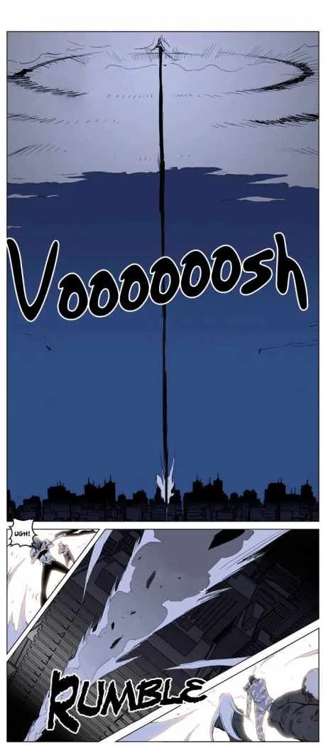 Noblesse Capítulo 231 en Línea - página 15