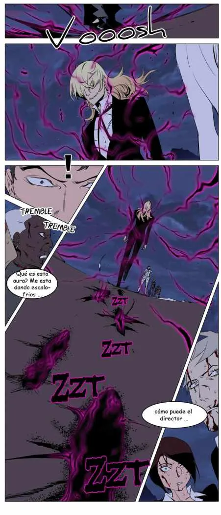 Noblesse Capítulo 231 en Línea - página 20