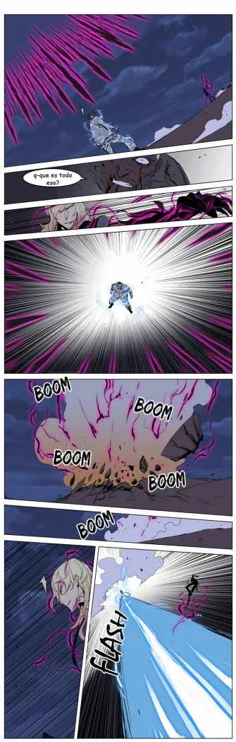 Noblesse Capítulo 232 en Línea - página 6