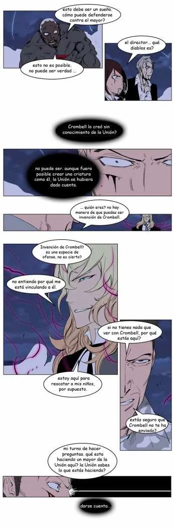 Noblesse Capítulo 232 en Línea - página 11