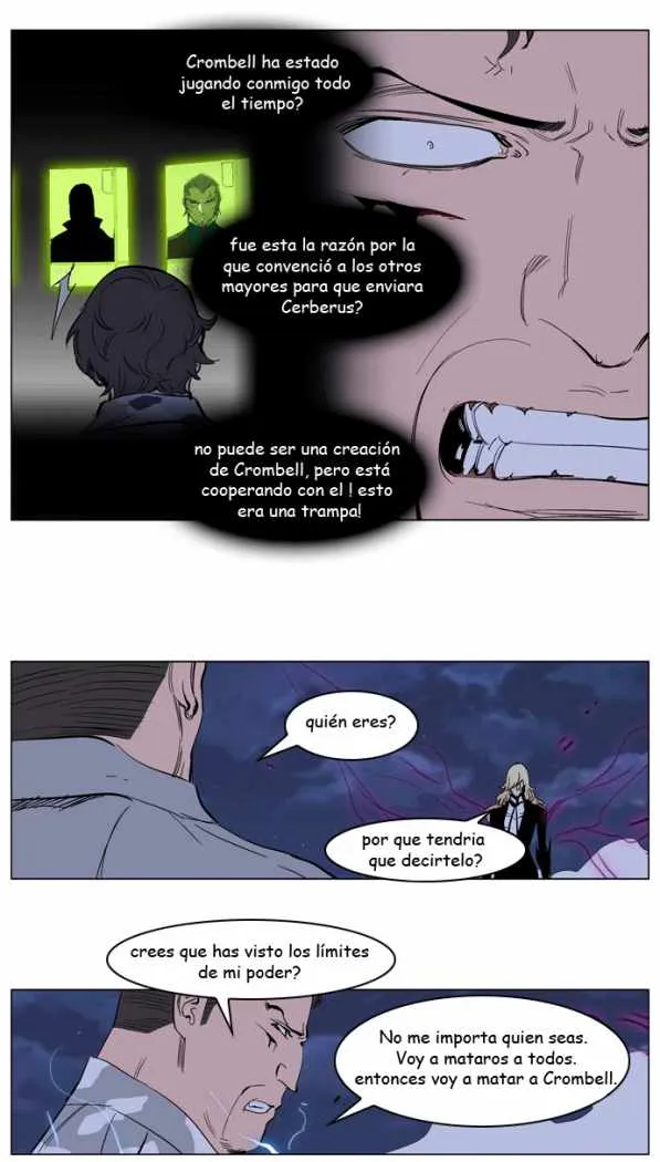 Noblesse Capítulo 232 en Línea - página 12