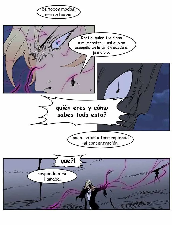 Noblesse Capítulo 232 en Línea - página 17