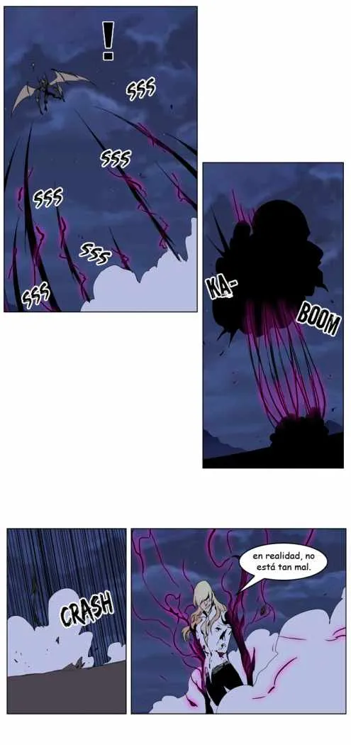 Noblesse Capítulo 233 en Línea - página 8