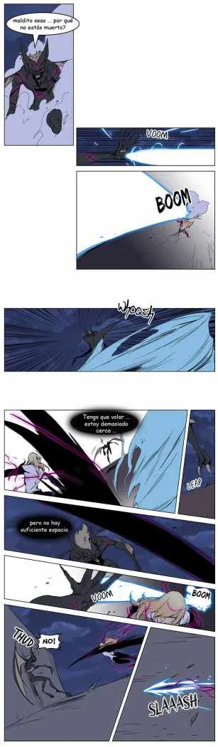 Noblesse Capítulo 233 en Línea - página 9