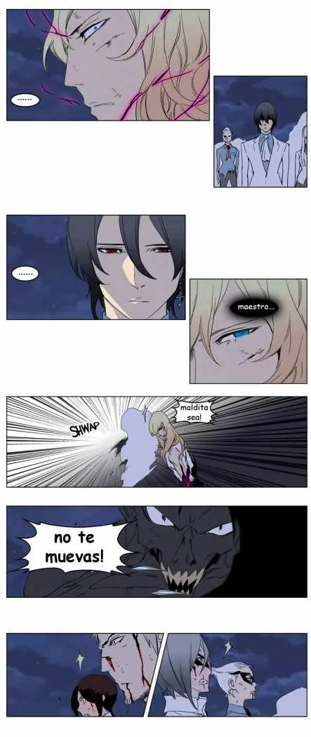 Noblesse Capítulo 233 en Línea - página 13