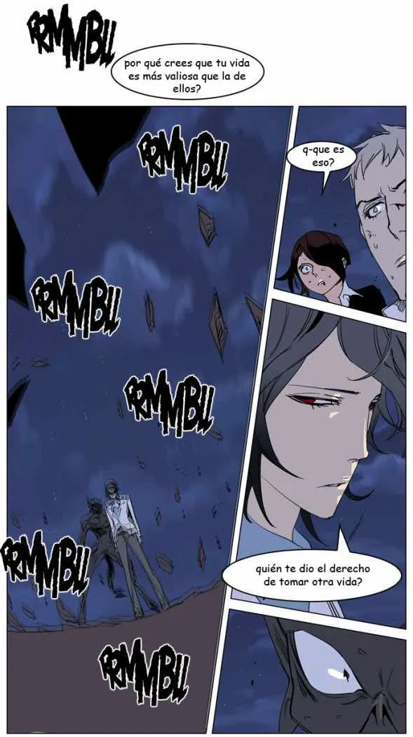 Noblesse Capítulo 234 en Línea - página 14