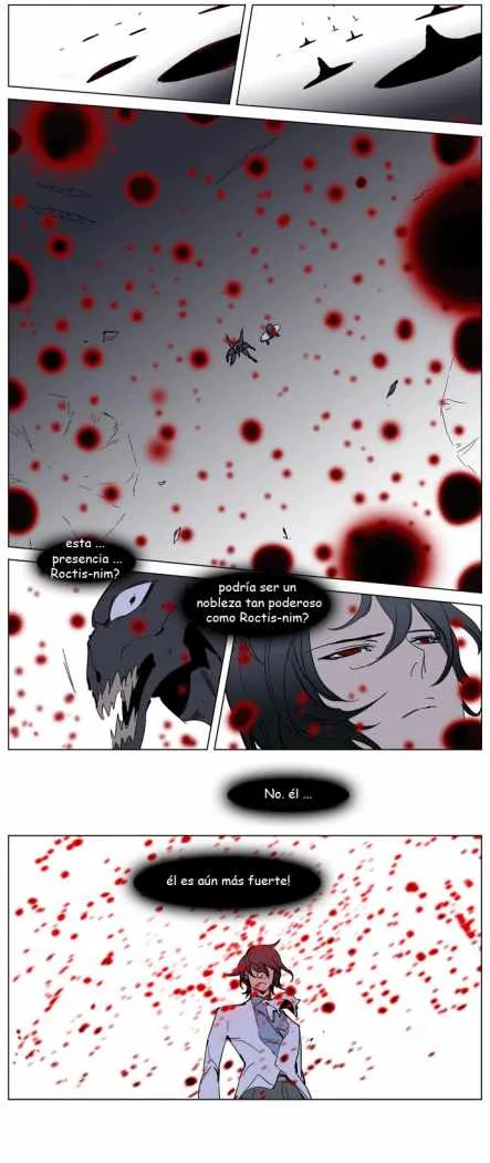 Noblesse Capítulo 234 en Línea - página 15