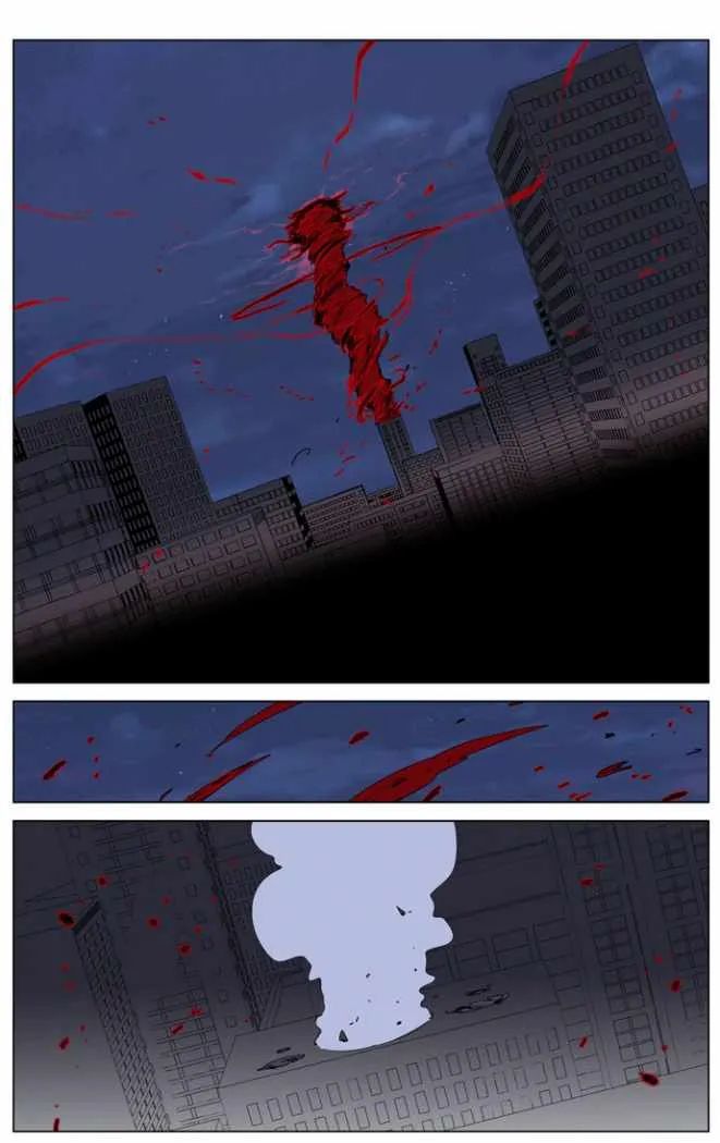 Noblesse Capítulo 234 en Línea - página 20
