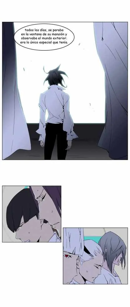 Noblesse Capítulo 236 en Línea - página 19