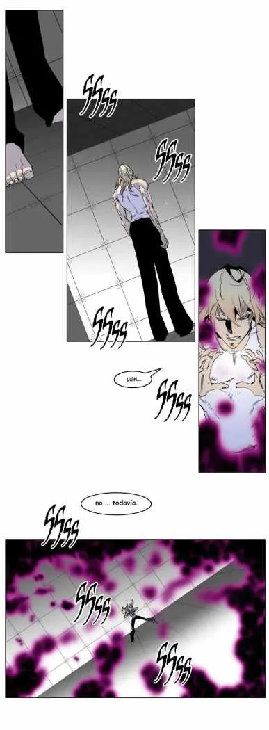 Noblesse Capítulo 237 en Línea - página 2