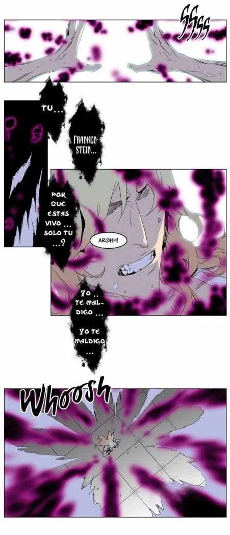 Noblesse Capítulo 237 en Línea - página 3