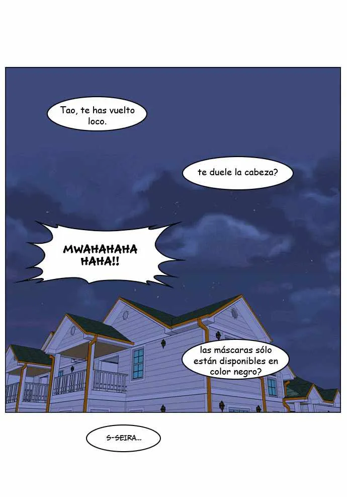 Noblesse Capítulo 237 en Línea - página 18