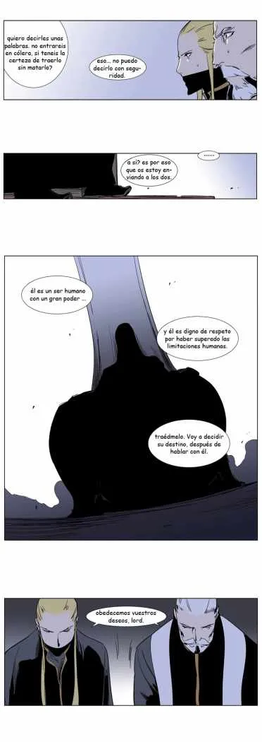 Noblesse Capítulo 239 en Línea - página 13