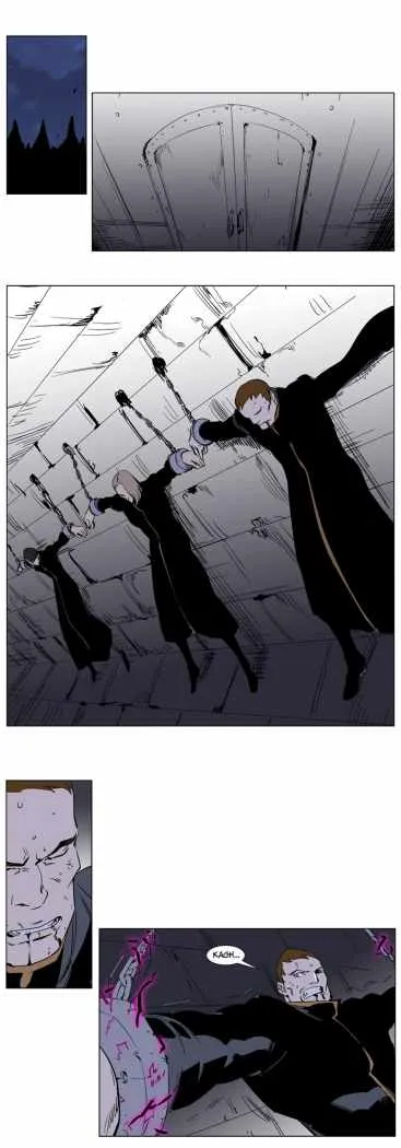 Noblesse Capítulo 239 en Línea - página 14