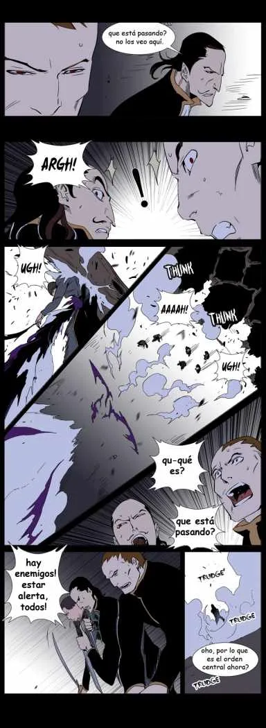 Noblesse Capítulo 239 en Línea - página 16