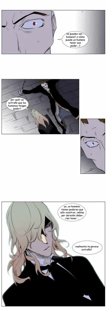 Noblesse Capítulo 239 en Línea - página 18