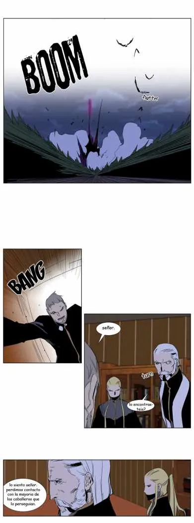 Noblesse Capítulo 240 en Línea - página 15