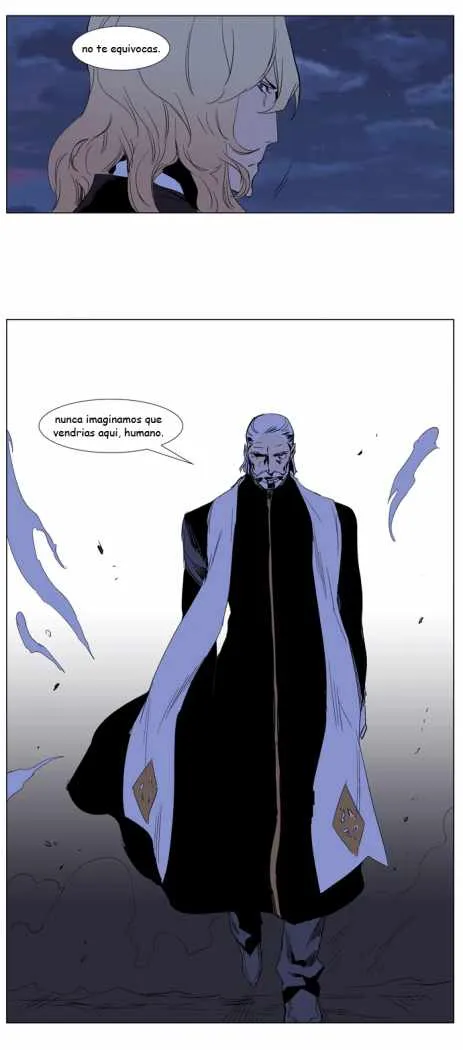 Noblesse Capítulo 240 en Línea - página 19