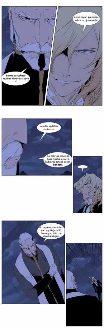 Noblesse Capítulo 240 en Línea - página 20