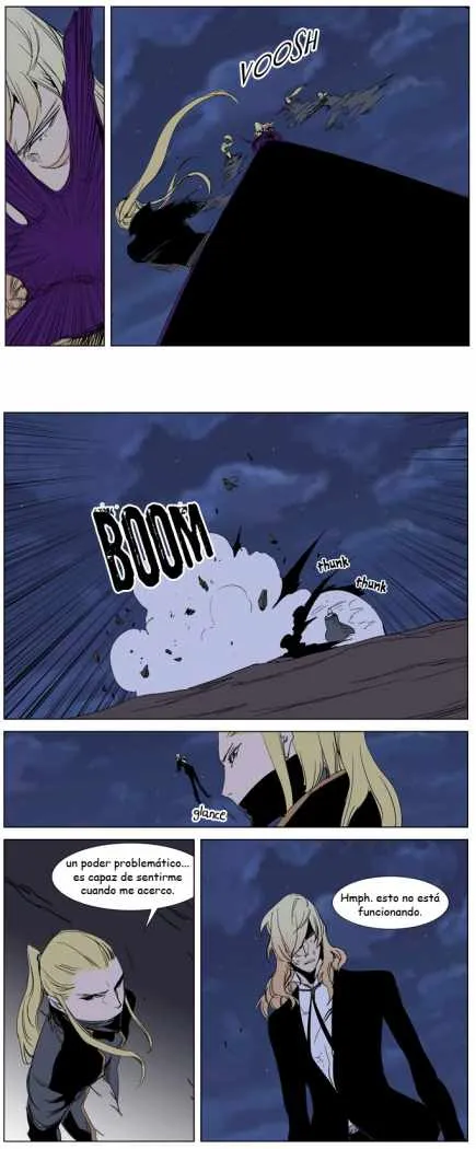Noblesse Capítulo 241 en Línea - página 15