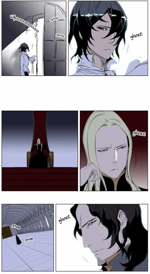 Noblesse Capítulo 241 en Línea - página 19