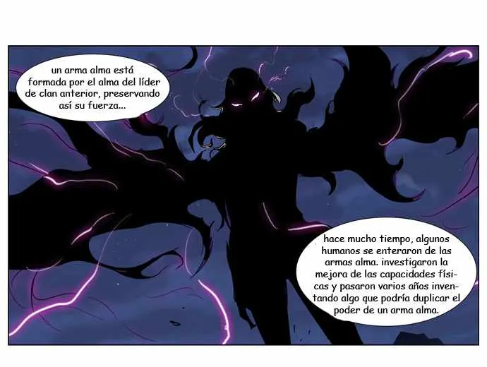 Noblesse Capítulo 242 en Línea - página 4