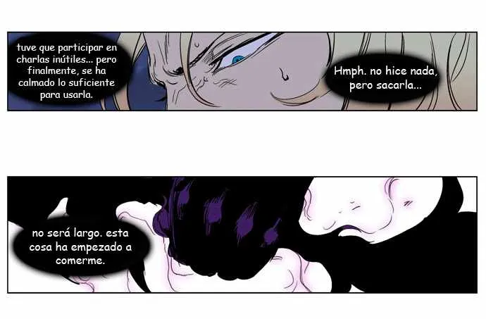 Noblesse Capítulo 242 en Línea - página 7