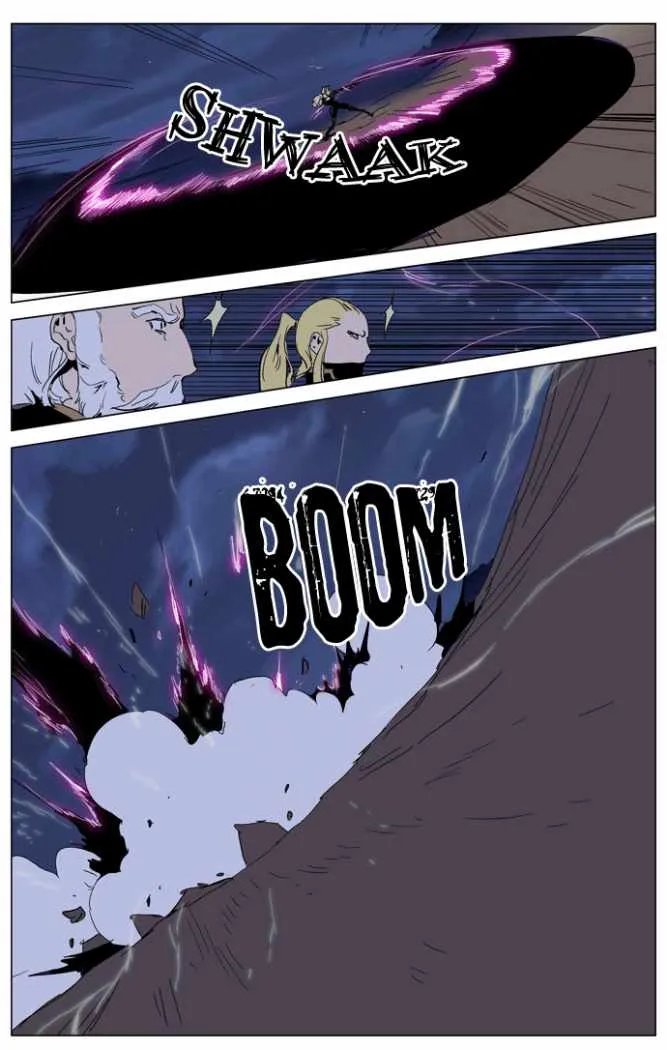 Noblesse Capítulo 242 en Línea - página 11