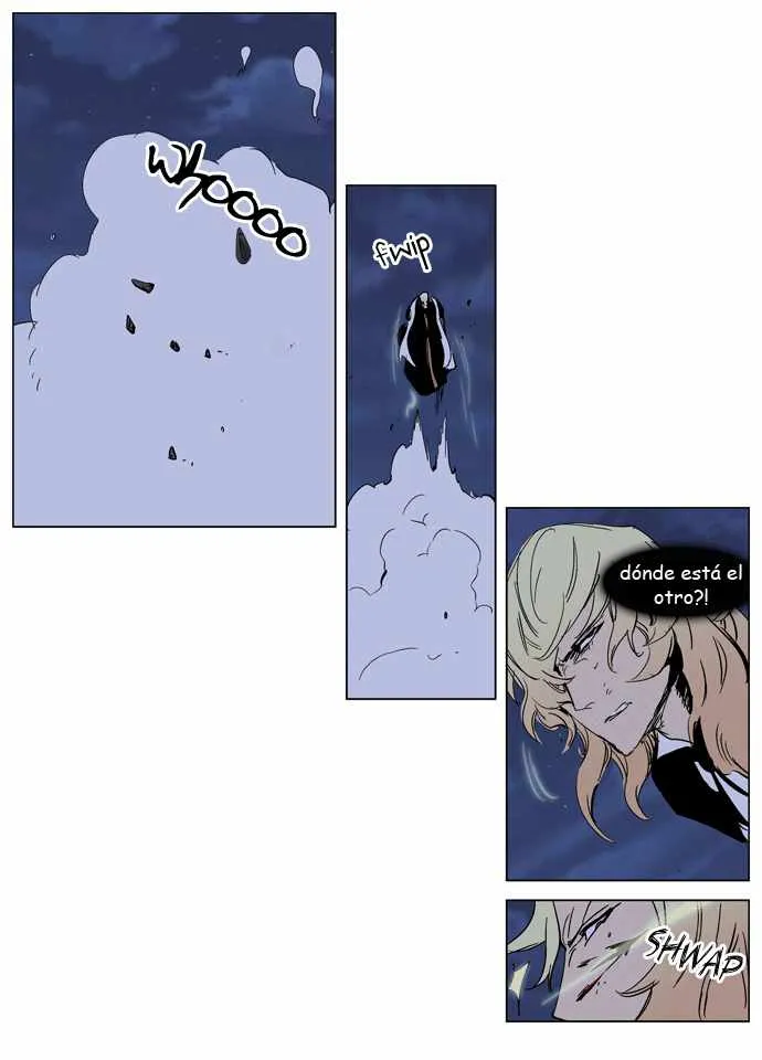 Noblesse Capítulo 242 en Línea - página 12