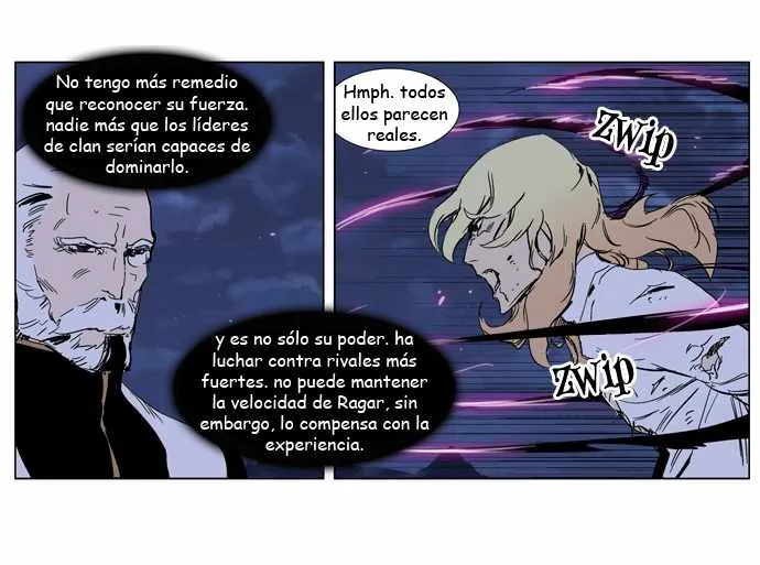 Noblesse Capítulo 242 en Línea - página 20