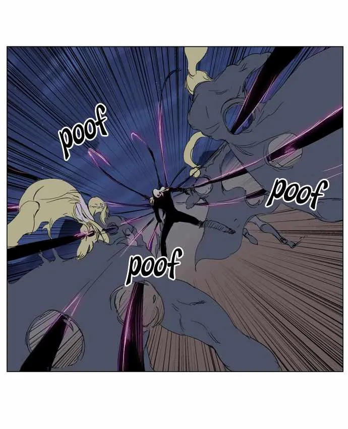 Noblesse Capítulo 242 en Línea - página 21