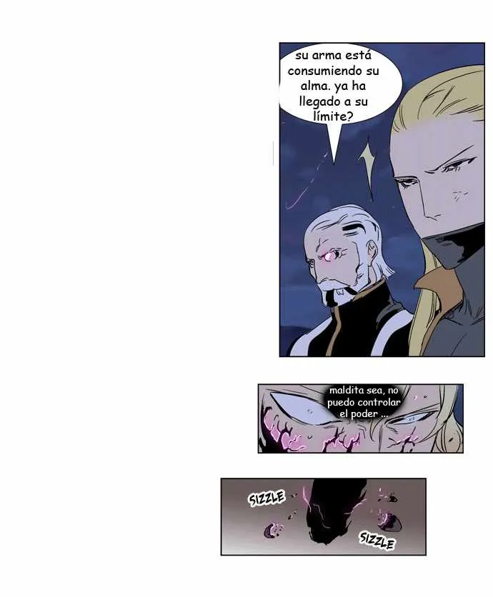 Noblesse Capítulo 242 en Línea - página 26