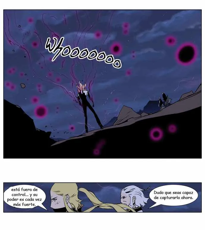 Noblesse Capítulo 242 en Línea - página 27