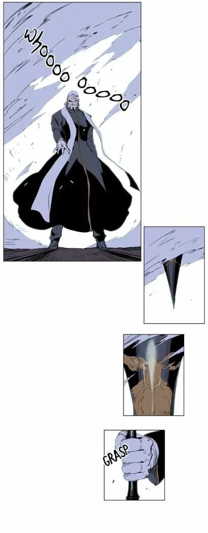Noblesse Capítulo 242 en Línea - página 29