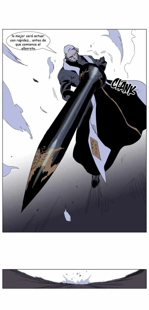 Noblesse Capítulo 242 en Línea - página 30
