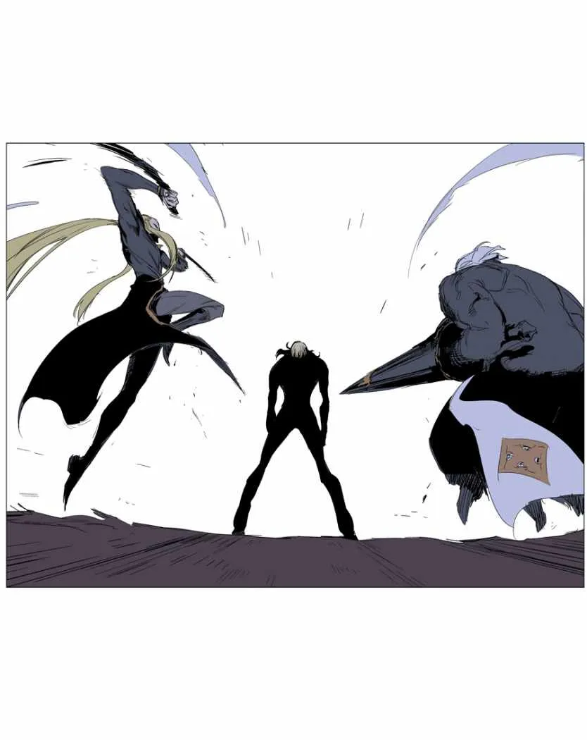 Noblesse Capítulo 242 en Línea - página 31