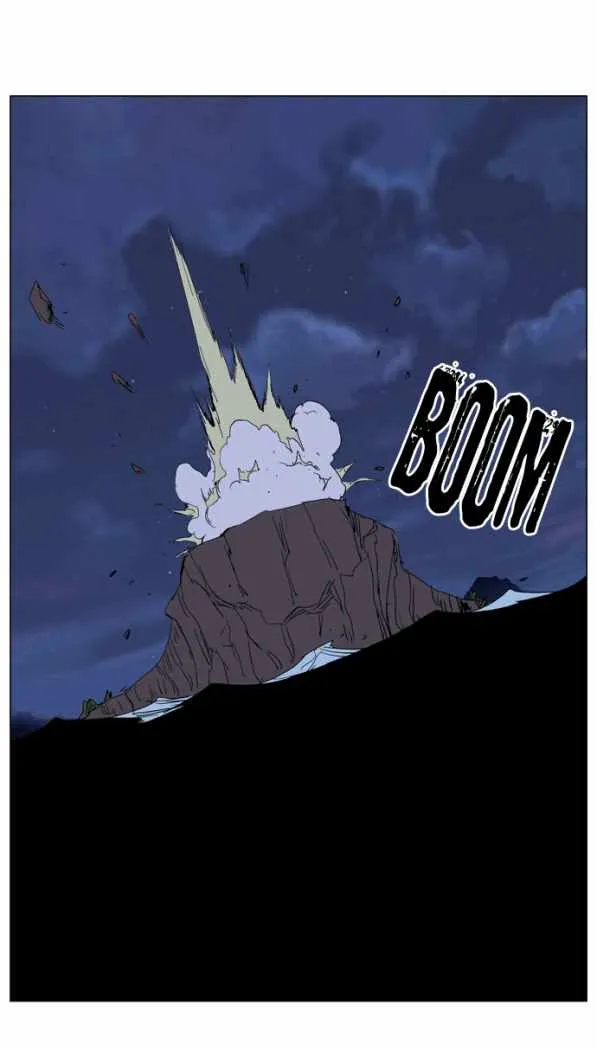 Noblesse Capítulo 242 en Línea - página 32
