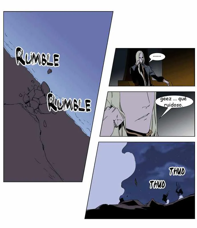 Noblesse Capítulo 243 en Línea - página 2