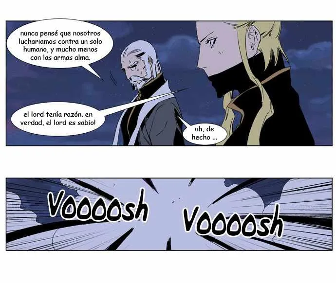 Noblesse Capítulo 243 en Línea - página 3