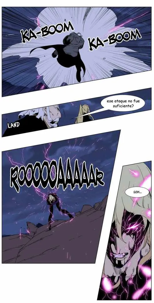 Noblesse Capítulo 243 en Línea - página 5