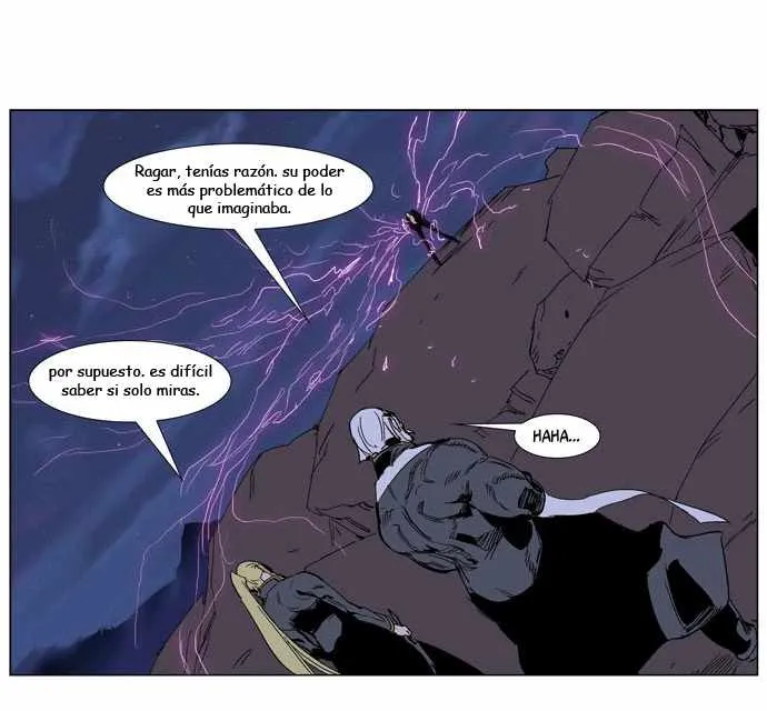 Noblesse Capítulo 243 en Línea - página 6